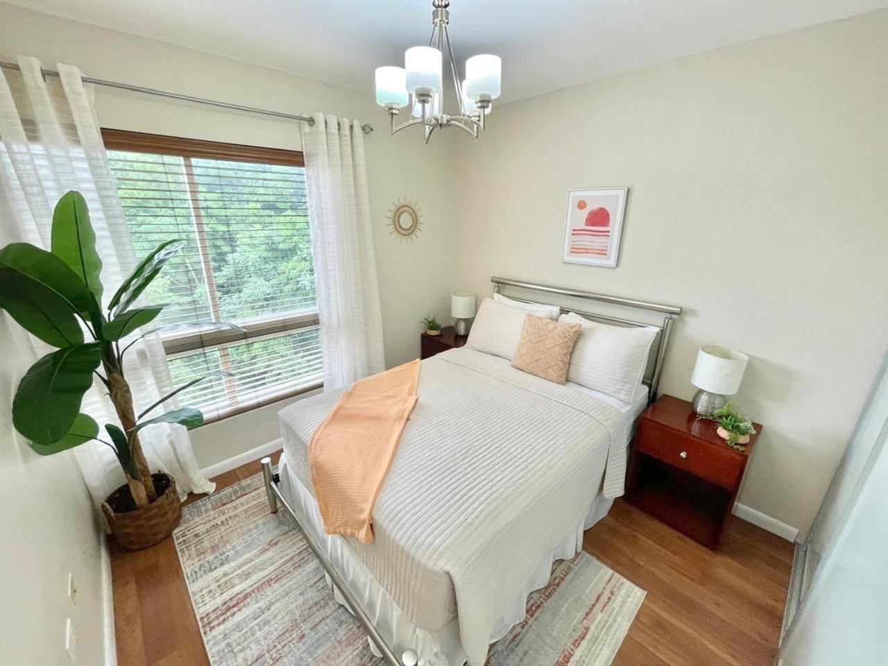 Modern 3 Bedroom Condo In Private Community #8 Petit Valley ภายนอก รูปภาพ